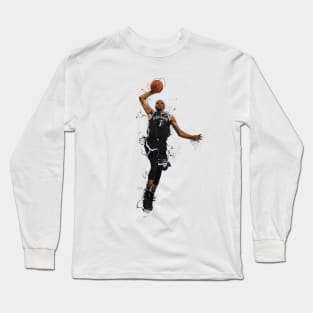 Kevin Durant Long Sleeve T-Shirt